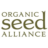 Organic Seed Alliance logo
